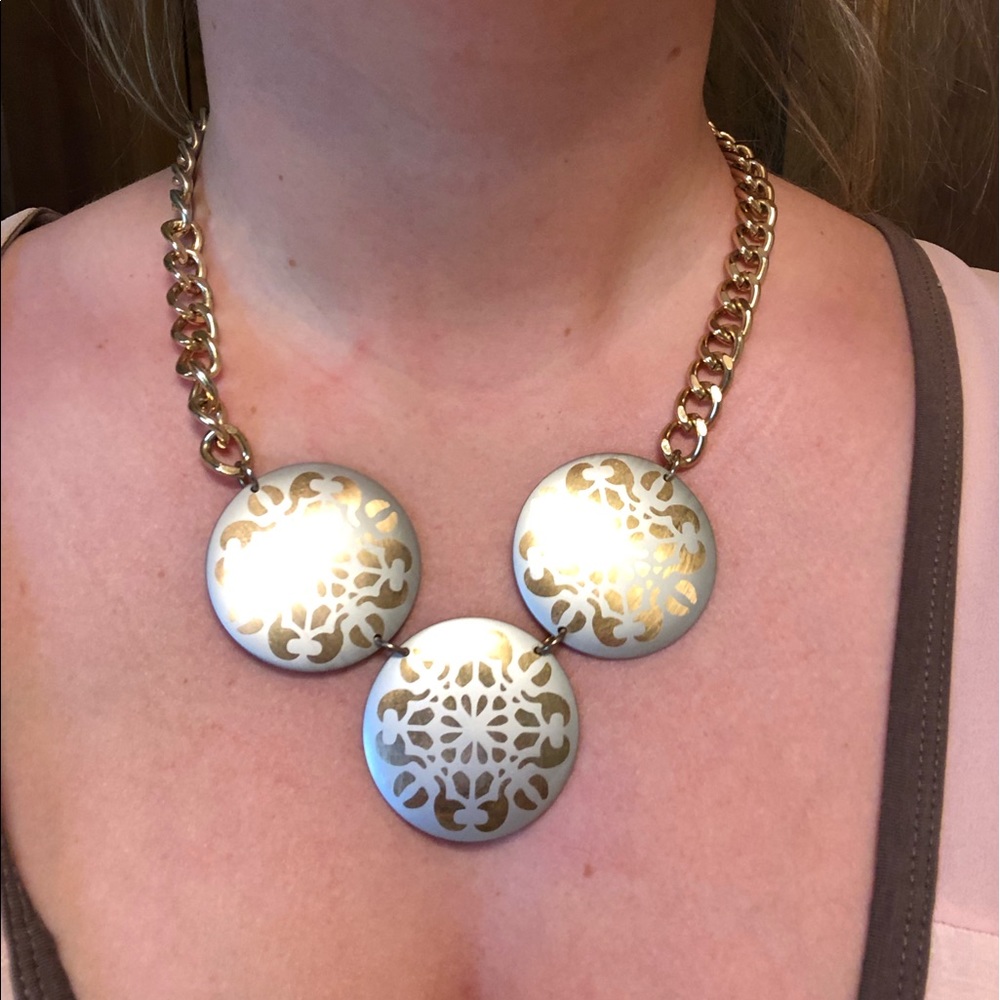 Necklace - Picture 2 of 2